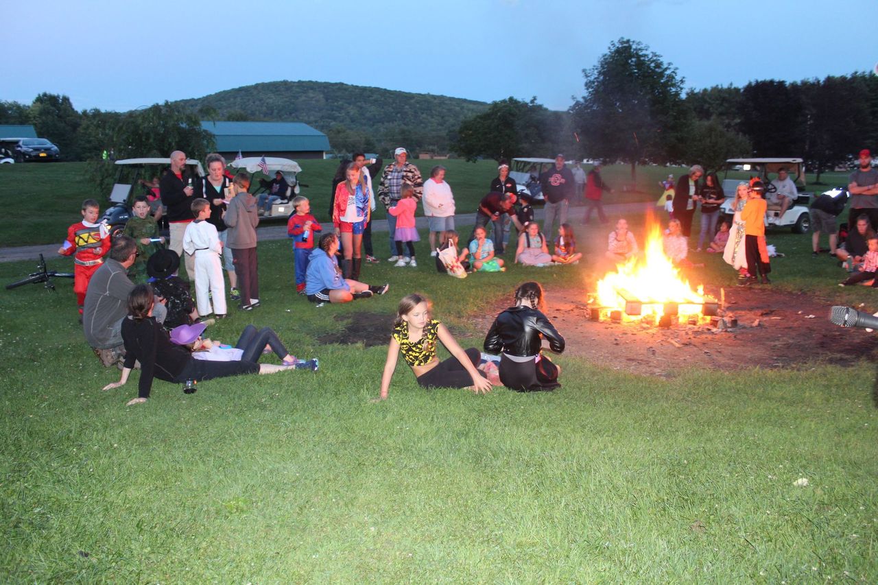Kellystone Park — photo 2